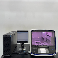 Life Technologies Ion Torrent Ion GeneStudio S5 Prime Semiconductor Sequencer and Ion Chef System image 0